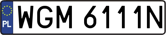 WGM6111N