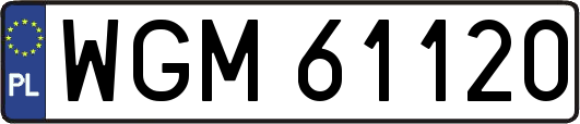WGM61120