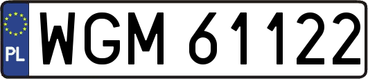 WGM61122