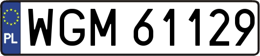 WGM61129