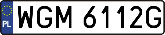 WGM6112G