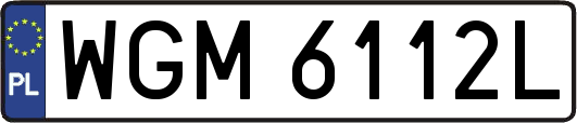 WGM6112L