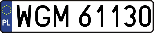 WGM61130