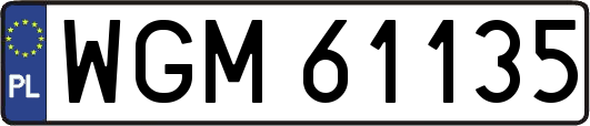 WGM61135