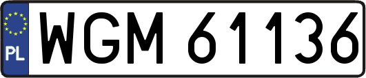 WGM61136