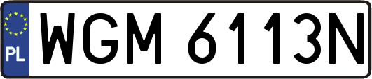 WGM6113N