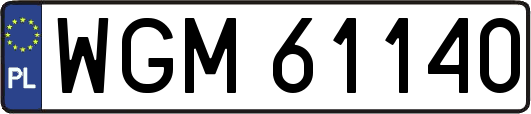 WGM61140