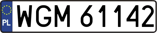 WGM61142