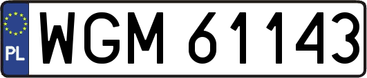 WGM61143