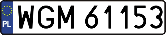WGM61153