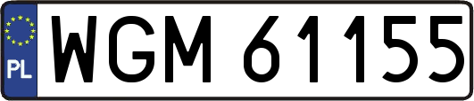 WGM61155