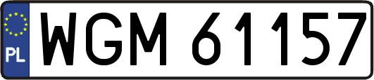WGM61157