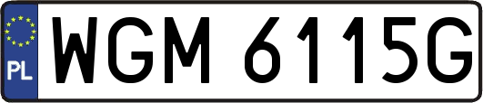 WGM6115G