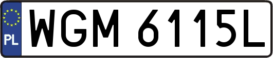 WGM6115L