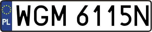 WGM6115N