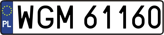 WGM61160