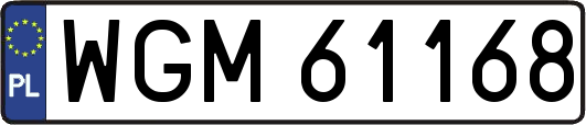 WGM61168