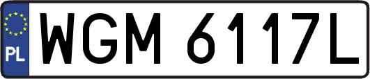 WGM6117L