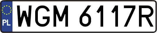 WGM6117R