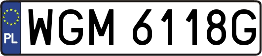 WGM6118G