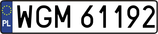 WGM61192