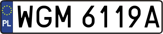 WGM6119A
