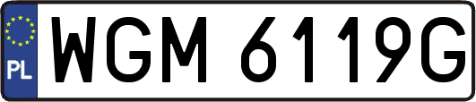 WGM6119G