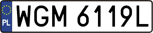 WGM6119L