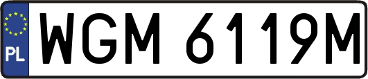WGM6119M