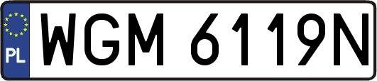 WGM6119N