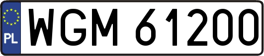 WGM61200