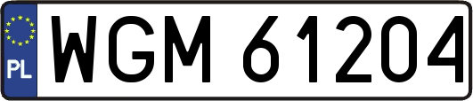 WGM61204
