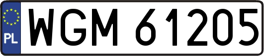 WGM61205