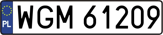 WGM61209