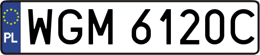 WGM6120C