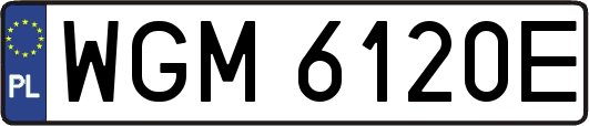 WGM6120E