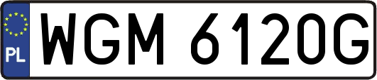 WGM6120G