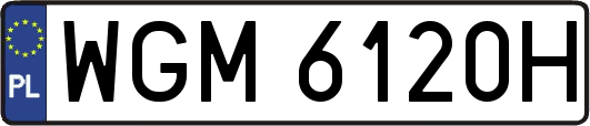 WGM6120H