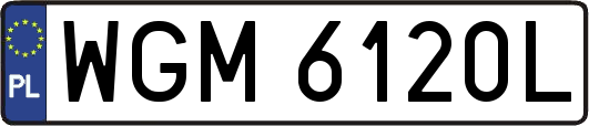 WGM6120L