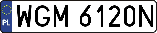WGM6120N
