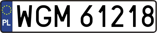 WGM61218