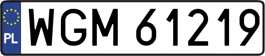 WGM61219