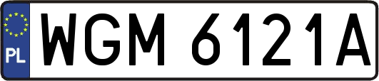 WGM6121A