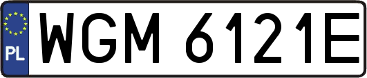WGM6121E