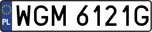 WGM6121G