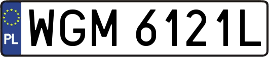 WGM6121L