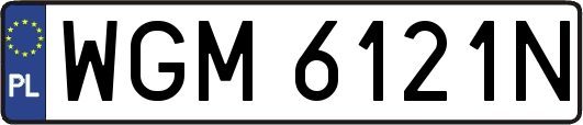 WGM6121N