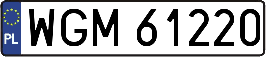 WGM61220