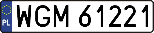 WGM61221