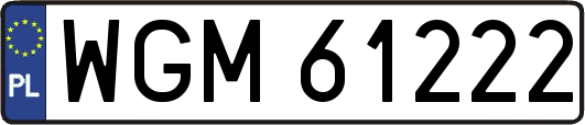 WGM61222